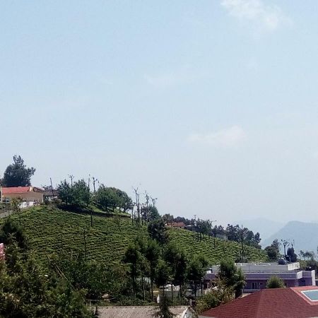 Dream Nest Resorts Kotagiri Extérieur photo