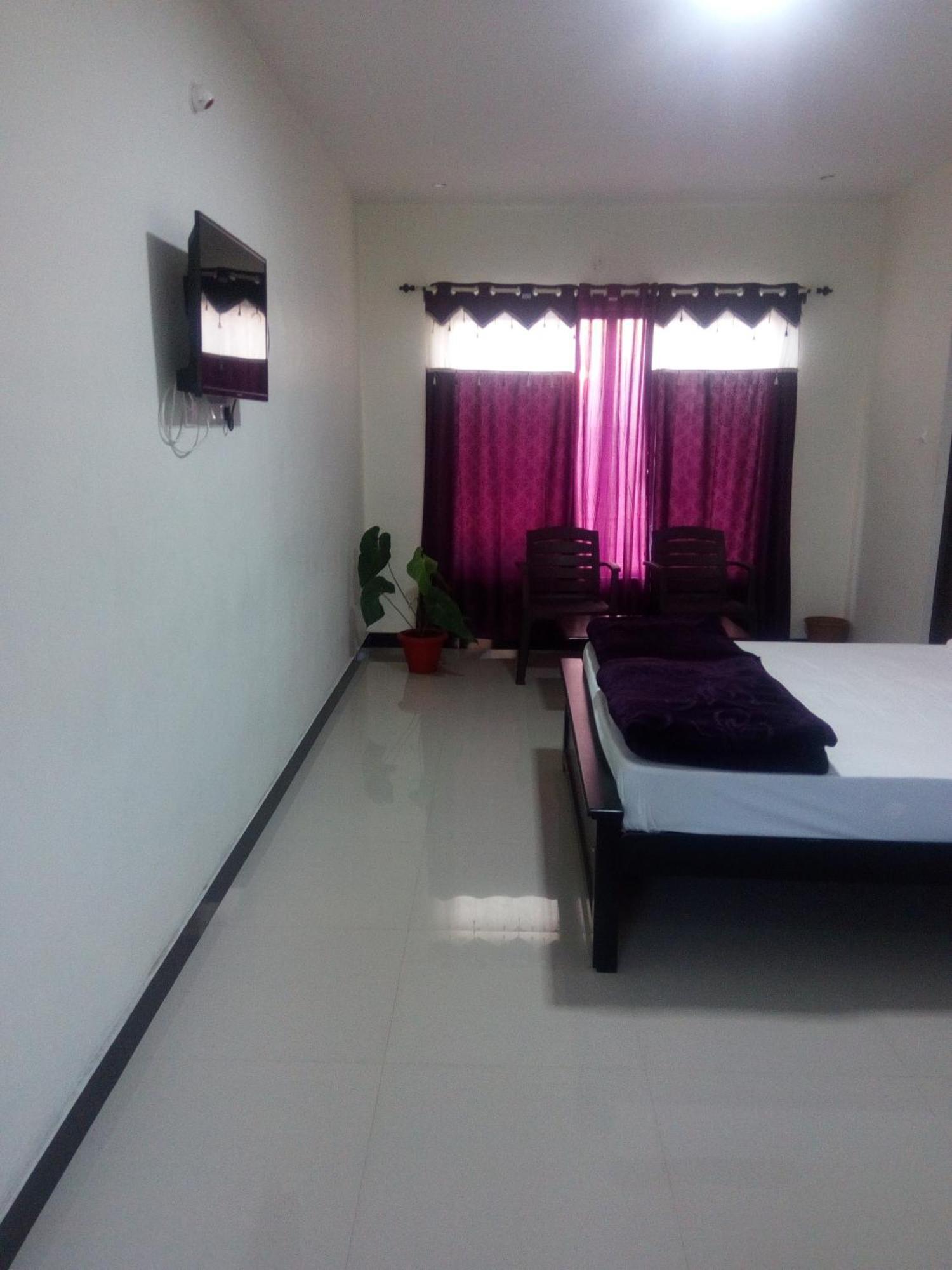 Dream Nest Resorts Kotagiri Chambre photo