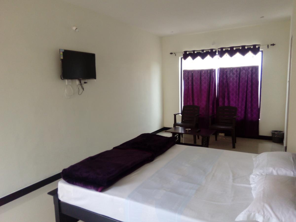 Dream Nest Resorts Kotagiri Extérieur photo