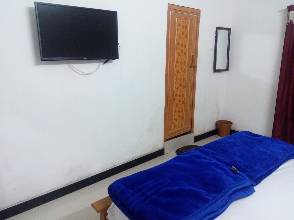Dream Nest Resorts Kotagiri Extérieur photo