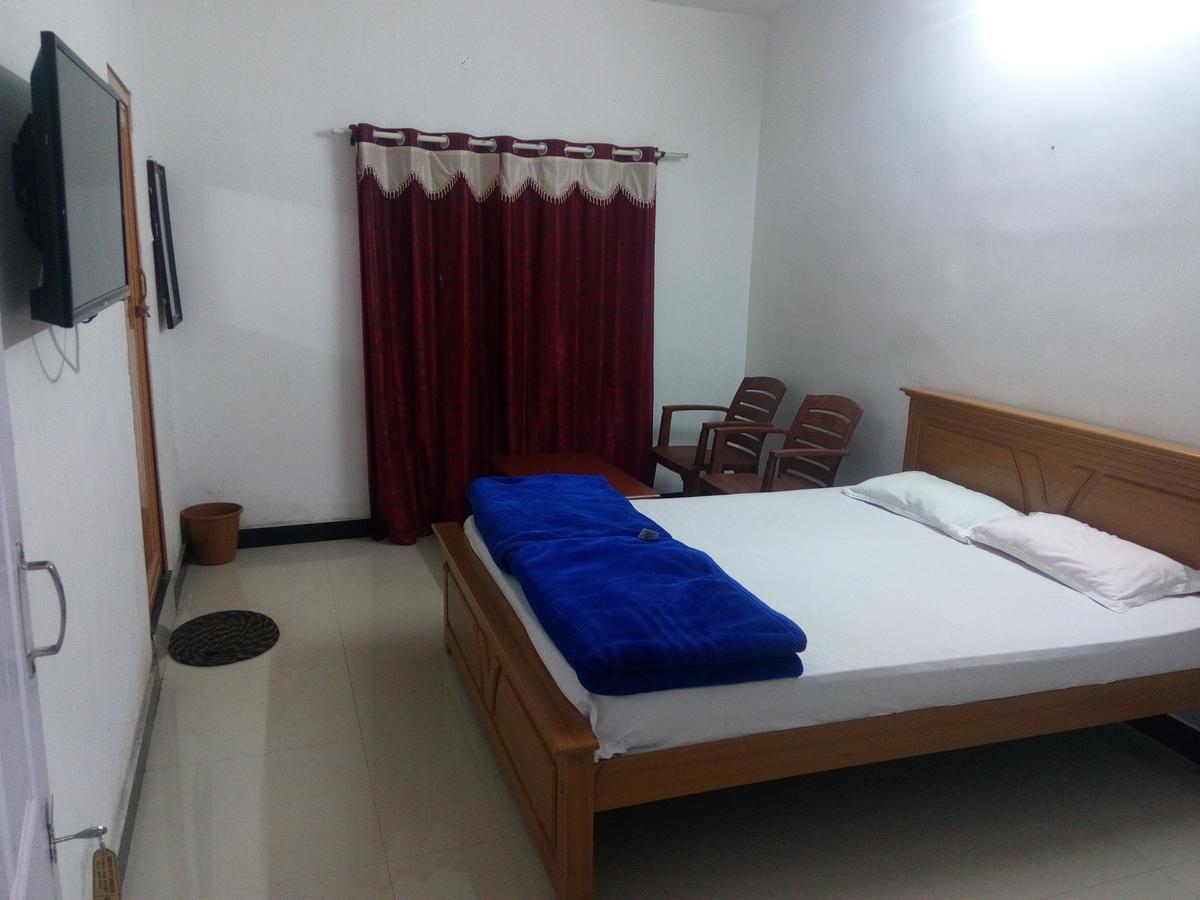 Dream Nest Resorts Kotagiri Extérieur photo