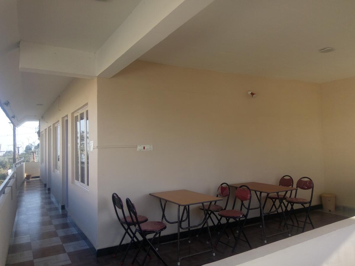 Dream Nest Resorts Kotagiri Extérieur photo