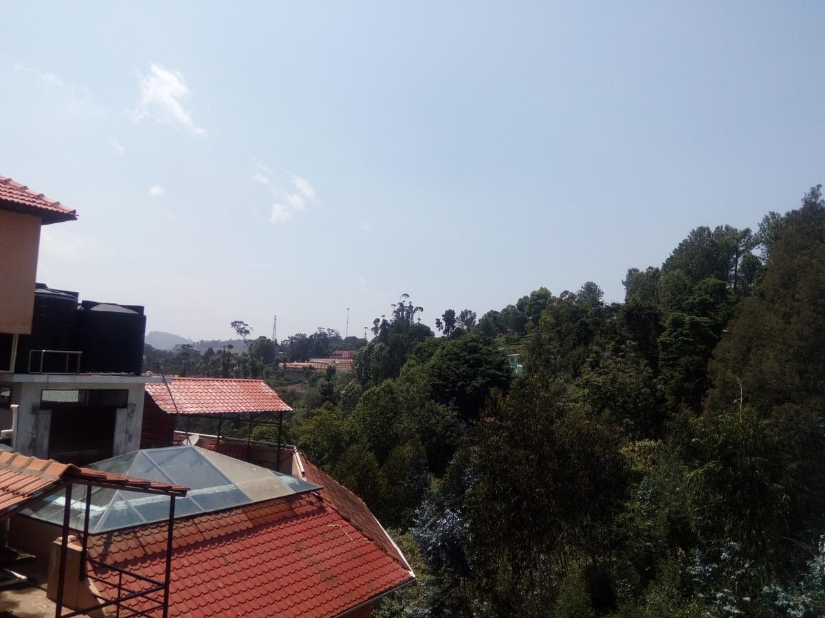 Dream Nest Resorts Kotagiri Extérieur photo