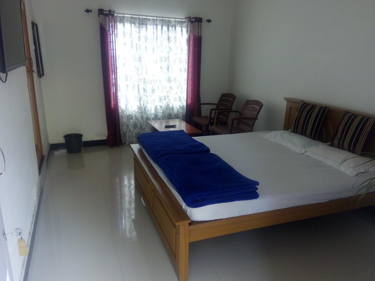 Dream Nest Resorts Kotagiri Extérieur photo