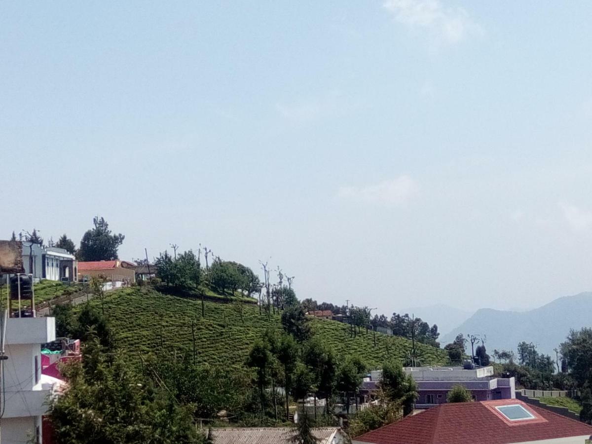 Dream Nest Resorts Kotagiri Extérieur photo