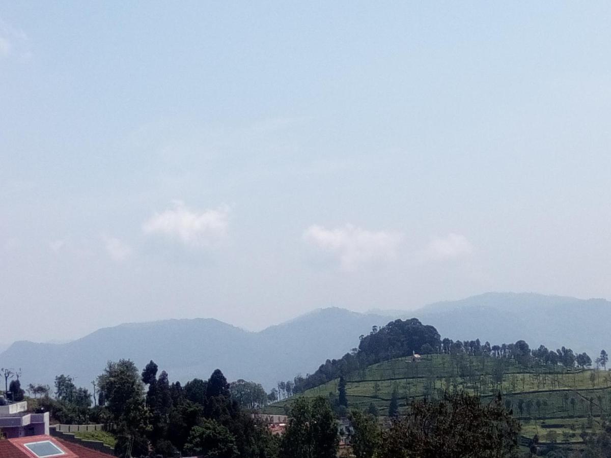 Dream Nest Resorts Kotagiri Extérieur photo